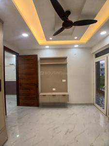 Hall Image of 1100 Sq.ft 2 BHK Builder Floor for sale in Govind Vihar Dehradun for Rs. 6500000