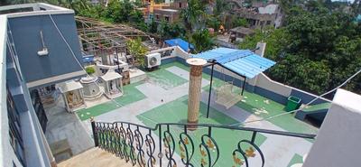 Balcony Image of 2880 Sq.ft 5 BHK Independent House for sale in Sodepur Kolkata for Rs. 8600000