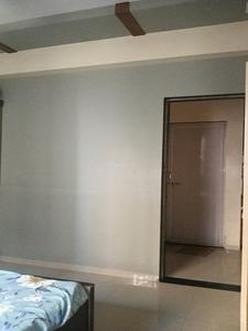 Bedroom Image of 1700 Sq.ft 3 BHK Apartment / Flat for sale in Shivanta Rigel, Tragad Ahmedabad for Rs. 7500000
