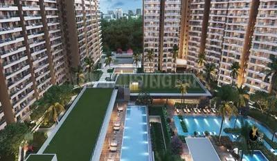 Image of 1751 Sq.ft 3 BHK Apartment / Flat for sale in Evergreen Prestige Raintree Park, Whitefield, Bengaluru for Rs. 27800000