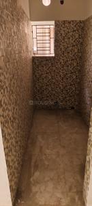 Bathroom Image of 1250 Sq.ft 3 BHK Apartment / Flat for sale in New Town Kolkata for Rs. 7400000