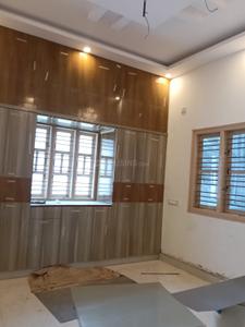 Bedroom Image of 945 Sq.ft 3 BHK Duplex for sale in K R Puram Bengaluru for Rs. 17000000