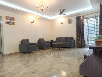 Living Room Image of 2500 Sq.ft 3 BHK Apartment / Flat for sale in RMV Extension Stage 2 Bengaluru for Rs. 31000000