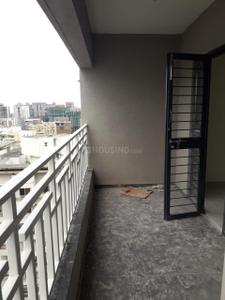 Balcony Image of 1500 Sq.ft 3 BHK Apartment / Flat for sale in Palaash Oak, Baner Pune for Rs. 14500000