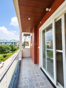 Balcony Image of 2400 Sq.ft 3 BHK Independent House for sale in Sahastradhara Road Dehradun for Rs. 17000000