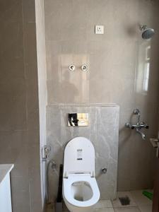 Bathroom Image of 2000 Sq.ft 4 BHK Apartment / Flat for sale in Sushma Chandigarh Grande, Gazipur Zirakpur for Rs. 16000000