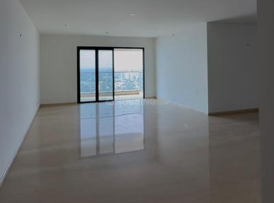 Hall Image of 2500 Sq.ft 3 BHK Apartment / Flat for sale in Sobha Marina One, Marine Drive Kochi for Rs. 44000000
