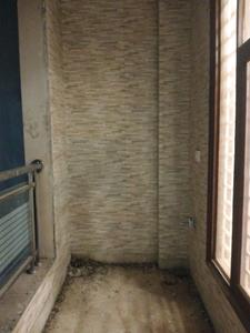 Living Room Image of 990 Sq.ft 2 BHK Builder Floor for sale in Hari Nagar New Delhi for Rs. 12000000