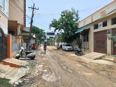 Image of 800 Sq.ft Residential Plot / Land for sale in Puzhal, Chennai for Rs. 5200000