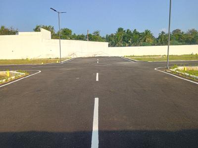Image of 834 Sq.ft Residential Plot / Land for sale in Guduvancheri, Chennai for Rs. 2835600