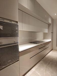 Kitchen Image of 5800 Sq.ft 4 BHK Duplex for sale in New Friends Colony New Delhi for Rs. 175000000
