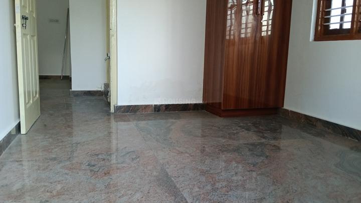 Gowda Muniswamy Garden, Ejipura Bedroom One 1