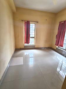 Hall Image of 1050 Sq.ft 2 BHK Apartment / Flat for sale in New Town Kolkata for Rs. 6500000