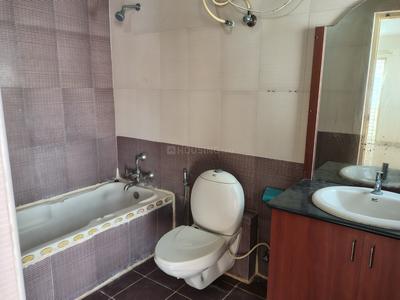 Image of 2346 Sq.ft 3 BHK Villa for rent in Golden Homes, Attibele, Bengaluru for Rs. 38000