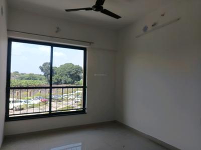 Bedroom Image of 550 Sq.ft 1 BHK Apartment / Flat for sale in Joyville Hadapsar Annexe Phase 6, Shewalewadi Pune for Rs. 5100000