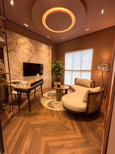 Bedroom Image of 1367 Sq.ft 3 BHK Apartment / Flat for sale in Sheth Promont, Sion Mumbai for Rs. 38500000