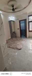 Hall Image of 900 Sq.ft 3 BHK Independent House for rent in Mansa Ram Park New Delhi for Rs. 26000