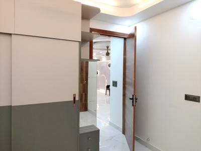 Bedroom Image of 1034 Sq.ft 4 BHK Builder Floor for sale in Bharat Vihar New Delhi for Rs. 15000000