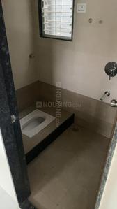 Image of 1089 Sq.ft 2 BHK Apartment / Flat for sale in Pathardi Phata, Nashik for Rs. 5500000