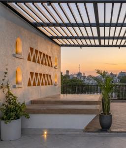 4.5 BHK Independent House