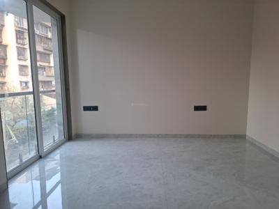 Bedroom Image of 1900 Sq.ft 3 BHK Apartment / Flat for sale in Shreeji Infinity, Kharghar Navi Mumbai for Rs. 23500000