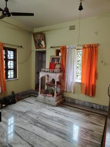Bedroom Image of 2000 Sq.ft 5 BHK Independent House for sale in Chinsurah Hooghly for Rs. 7000000