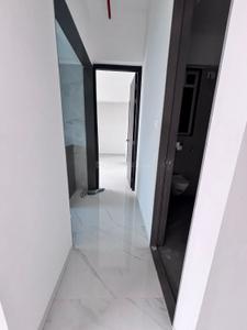 Image of 490 Sq.ft 1 BHK Apartment / Flat for rent in Savaliya Sky, Mira Road East, Mira Bhayandar for Rs. 25000