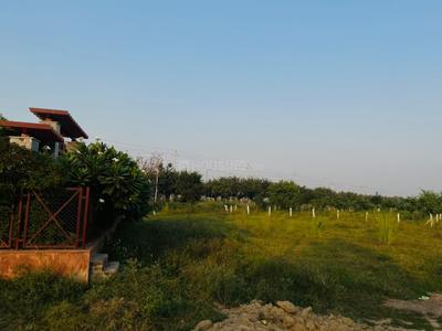 Image of 150 Sq.ft Residential Plot / Land for sale in YEIDA Individual Residential Plots, Yeida, Greater Noida for Rs. 11200000