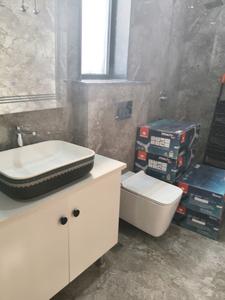 Bedroom One Image of 2500 Sq.ft 4 BHK Builder Floor for sale in Sector 5 Gurgaon for Rs. 26300000