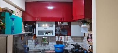 Kitchen Image of 1160 Sq.ft 2 BHK Apartment / Flat for sale in RRL Nature Woods, Sarjapur Bengaluru for Rs. 7800000
