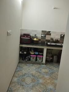 Kitchen Image of Female room sharing in Saidapet, Chennai