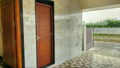 Image of 960 Sq.ft 2 BHK Independent House for sale in Manali, Chennai for Rs. 5706861
