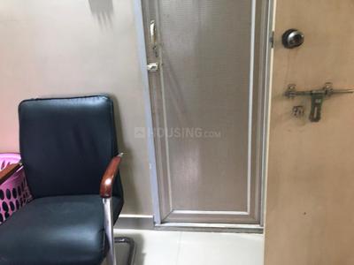 Hall Image of 1270 Sq.ft 3 BHK Apartment / Flat for sale in Lake Gardens Kolkata for Rs. 12700000
