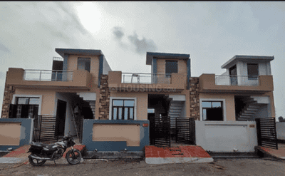 Image of 690 Sq.ft 2 BHK Villa for sale in Bindayaka, Jaipur for Rs. 2900000