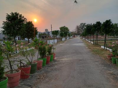 Image of 1450 Sq.ft Residential Plot / Land for sale in Kisan Path, Lucknow for Rs. 4875000