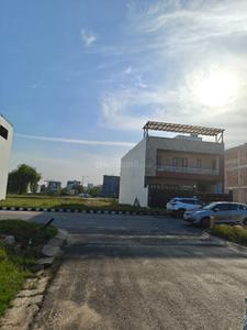 Image of 112 Sq.ft Residential Plot / Land for sale in Property Wave City Plot, Wave City, Ghaziabad for Rs. 16875000