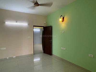 Bedroom Image of 1750 Sq.ft 3 BHK Apartment / Flat for sale in Tangra Kolkata for Rs. 18000000