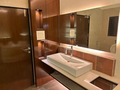 Image of 1800 Sq.ft 3 BHK Penthouse for rent in Gangapur, Nashik for Rs. 35000