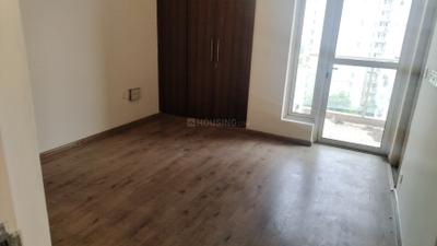 Bedroom Image of 2778 Sq.ft 4 BHK Apartment / Flat for rent in Experion The Heartsong, Sector 108 Gurgaon for Rs. 65000