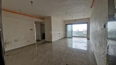 Living Room Image of 1550 Sq.ft 3 BHK Apartment / Flat for sale in Shree Mahavir Park Altezza, Andheri West Mumbai for Rs. 49500000