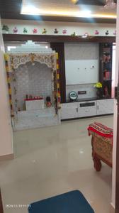 Living Room Image of 730 Sq.ft 2 BHK Apartment / Flat for sale in Fursungi Pune for Rs. 4000000
