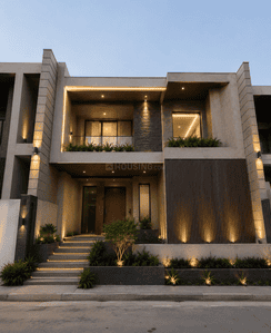 Building Image of 5000 Sq.ft 4 BHK Independent House for sale in Vidhan Sabha Road Raipur for Rs. 35000005