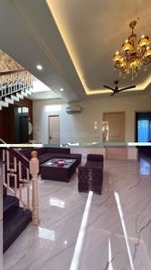 Image of 1800 Sq.ft 3.5 BHK Independent House for rent in Gmada Aerocity, Mohali for Rs. 55000