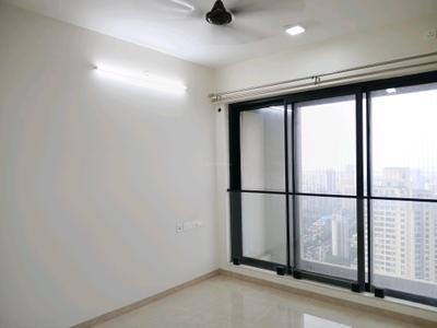 Bedroom Image of 1300 Sq.ft 3 BHK Apartment / Flat for rent in Aristo Pearl Residency, Prabhadevi Mumbai for Rs. 225000