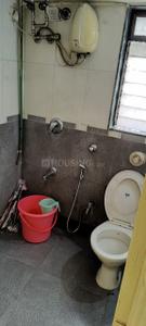 Bathroom Image of Hiranandani Powai  in Powai, Mumbai