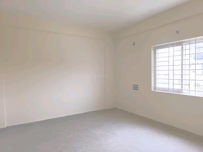 Bedroom Image of 1485 Sq.ft 3 BHK Apartment / Flat for sale in Durga Nivas, Electronic City Bengaluru for Rs. 7350000
