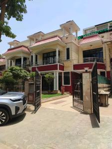 Image of 3500 Sq.ft 4.5 BHK Independent House for sale in Ansal Florence Marvel, Sector 57, Gurgaon for Rs. 100000000
