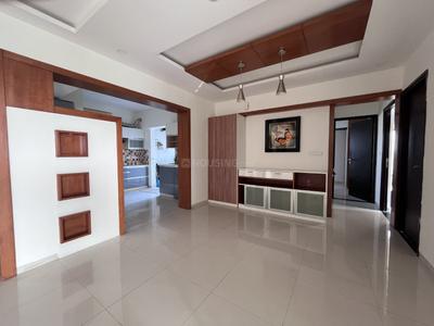 3 BHK Apartment