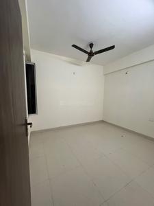Bedroom Image of 1000 Sq.ft 2 BHK Apartment / Flat for rent in Dream New Race Course, Pipliya Kumar Indore for Rs. 24000
