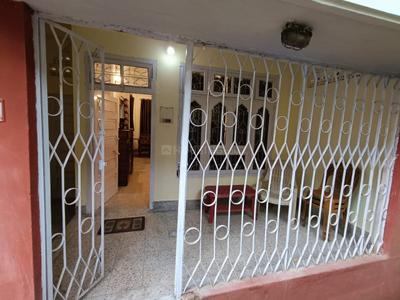 Balcony Image of 1200 Sq.ft 1 BHK Apartment / Flat for rent in Chandmari Guwahati for Rs. 18000
